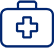 Medical Bag Icon